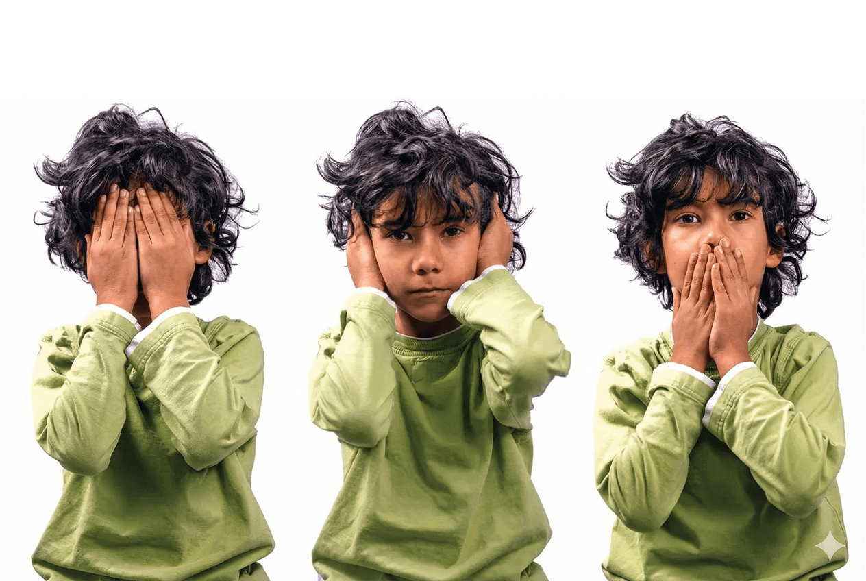 Autism & ADHD therapy