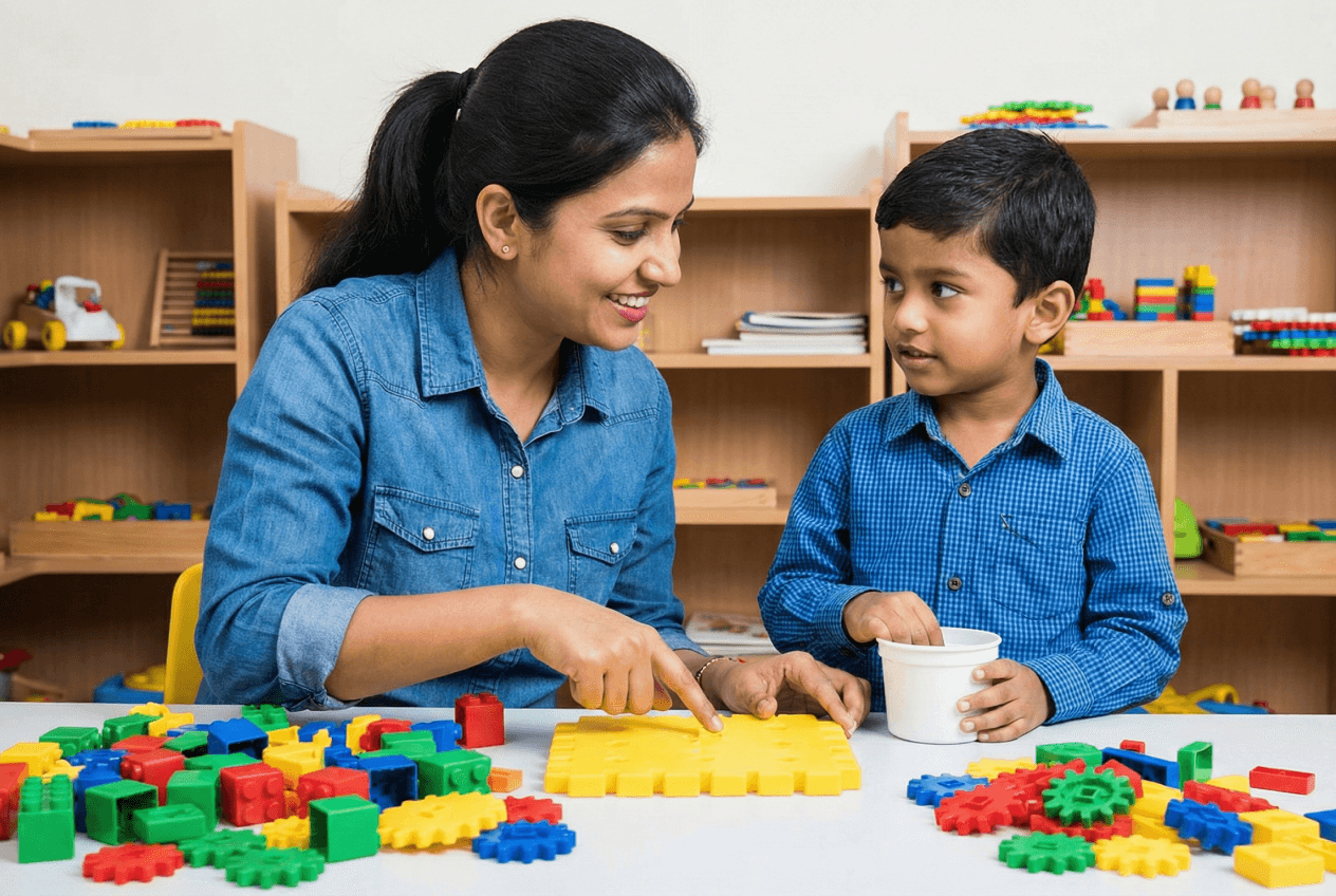 Occupational Therapy