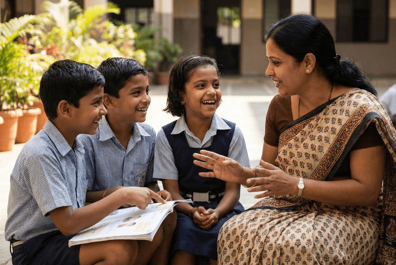 Social Skills Training